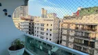 Foto 17 de Cobertura com 3 Quartos à venda, 164m² em Jardim Astúrias, Guarujá