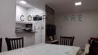 Foto 3 de Apartamento com 3 Quartos à venda, 64m² em Xaxim, Curitiba