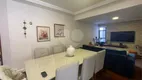 Foto 3 de Apartamento com 3 Quartos à venda, 134m² em Saúde, São Paulo