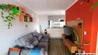 Foto 8 de Apartamento com 2 Quartos à venda, 48m² em Sacomã, São Paulo