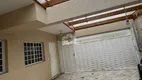 Foto 2 de Casa de Condomínio com 3 Quartos à venda, 162m² em Parque das Cigarreiras, Taboão da Serra