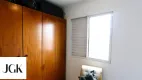 Foto 11 de Apartamento com 2 Quartos à venda, 53m² em Vila Andrade, São Paulo