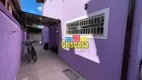 Foto 10 de Casa com 2 Quartos à venda, 84m² em Enseada das Gaivotas, Rio das Ostras