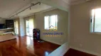 Foto 2 de Apartamento com 3 Quartos à venda, 131m² em Vila Mariana, São Paulo