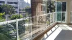 Foto 4 de Apartamento com 4 Quartos para alugar, 240m² em Chácara Santo Antônio, São Paulo