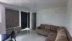 Foto 2 de Flat com 1 Quarto à venda, 40m² em Madalena, Recife