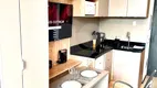 Foto 9 de Apartamento com 1 Quarto para alugar, 25m² em Perdizes, São Paulo