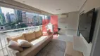 Foto 2 de Apartamento com 1 Quarto para alugar, 54m² em Vila Nova Conceição, São Paulo