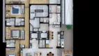 Foto 19 de Apartamento com 3 Quartos à venda, 262m² em Vila Moema, Tubarão