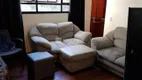 Foto 6 de Apartamento com 4 Quartos para venda ou aluguel, 307m² em Cambuí, Campinas