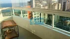 Foto 2 de Apartamento com 3 Quartos à venda, 193m² em Aviação, Praia Grande