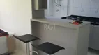 Foto 2 de Apartamento com 1 Quarto à venda, 35m² em Santo Antônio, Porto Alegre