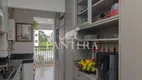 Foto 4 de Apartamento com 3 Quartos à venda, 85m² em Vila Curuçá, Santo André