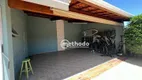 Foto 30 de Casa com 3 Quartos à venda, 250m² em Bosque das Palmeiras, Campinas