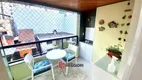 Foto 18 de Apartamento com 3 Quartos à venda, 110m² em Centro, Balneário Camboriú