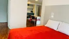 Foto 5 de Flat com 1 Quarto à venda, 72m² em Moema, São Paulo