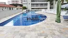 Foto 18 de Apartamento com 3 Quartos à venda, 130m² em Gonzaga, Santos
