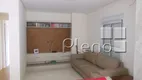 Foto 9 de Apartamento com 2 Quartos à venda, 119m² em Taquaral, Campinas