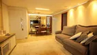 Foto 2 de Apartamento com 4 Quartos à venda, 119m² em Buritis, Belo Horizonte