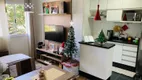 Foto 2 de Apartamento com 2 Quartos à venda, 45m² em Itaquera, São Paulo