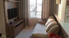 Foto 3 de Apartamento com 2 Quartos à venda, 48m² em São Bernardo, Campinas