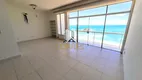 Foto 4 de Apartamento com 4 Quartos à venda, 220m² em Praia das Pitangueiras, Guarujá