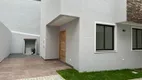 Foto 4 de Sobrado com 3 Quartos à venda, 116m² em Santa Felicidade, Curitiba