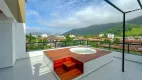 Foto 2 de Apartamento com 2 Quartos à venda, 110m² em Perequê-Açu, Ubatuba