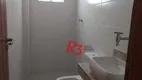 Foto 15 de Casa com 3 Quartos à venda, 120m² em Campo Grande, Santos