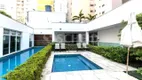 Foto 29 de Apartamento com 3 Quartos à venda, 173m² em Moema, São Paulo