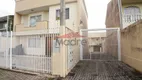 Foto 26 de Sobrado com 3 Quartos à venda, 160m² em Xaxim, Curitiba