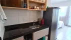 Foto 37 de Flat com 1 Quarto à venda, 29m² em Muro Alto, Ipojuca