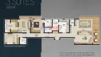 Foto 7 de Apartamento com 3 Quartos à venda, 132m² em Cidade Nova, Ilhéus