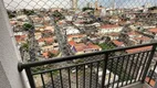 Foto 2 de Apartamento com 2 Quartos para venda ou aluguel, 40m² em Vila Invernada, São Paulo