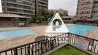 Foto 29 de Apartamento com 3 Quartos à venda, 124m² em Barra da Tijuca, Rio de Janeiro