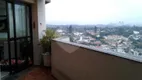Foto 11 de Apartamento com 3 Quartos à venda, 112m² em Campo Belo, São Paulo