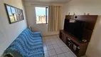Foto 3 de Apartamento com 2 Quartos à venda, 45m² em Praia de Iracema, Fortaleza