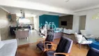 Foto 3 de Apartamento com 3 Quartos à venda, 198m² em Baeta Neves, São Bernardo do Campo