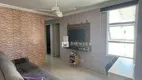 Foto 2 de Apartamento com 2 Quartos à venda, 43m² em Jardim Monte Alto, Campinas