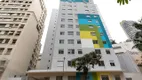 Foto 5 de Flat com 1 Quarto à venda, 25m² em Bela Vista, São Paulo