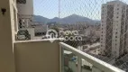 Foto 4 de Apartamento com 2 Quartos à venda, 61m² em Engenho De Dentro, Rio de Janeiro