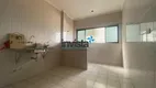 Foto 7 de Apartamento com 1 Quarto à venda, 64m² em Aparecida, Santos