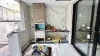 Foto 25 de Casa de Condomínio com 3 Quartos à venda, 250m² em Swiss Park, Campinas