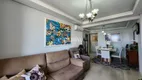 Foto 9 de Apartamento com 3 Quartos à venda, 100m² em Estreito, Florianópolis