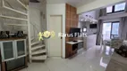 Foto 3 de Flat com 1 Quarto para alugar, 52m² em Moema, São Paulo