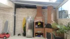 Foto 5 de Sobrado com 3 Quartos à venda, 165m² em Campo Grande, São Paulo