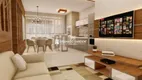 Foto 2 de Apartamento com 2 Quartos à venda, 93m² em Centro, Gramado