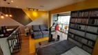 Foto 10 de Apartamento com 1 Quarto à venda, 41m² em Sumarezinho, São Paulo