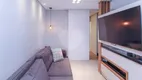 Foto 3 de Apartamento com 3 Quartos à venda, 77m² em Vila Prudente, São Paulo