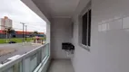 Foto 9 de Casa de Condomínio com 2 Quartos à venda, 62m² em Mirim, Praia Grande